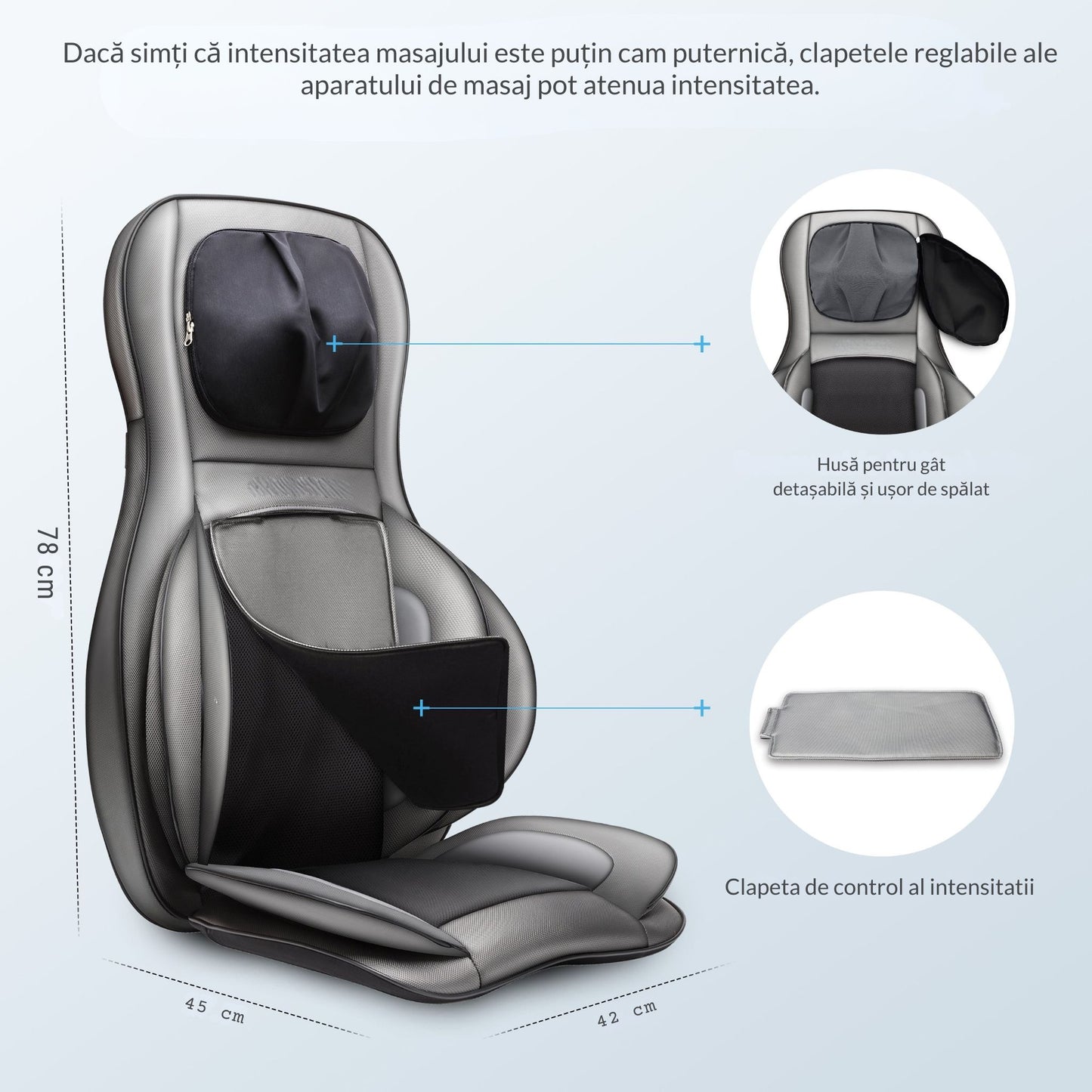 RelaxPro Masaj Total