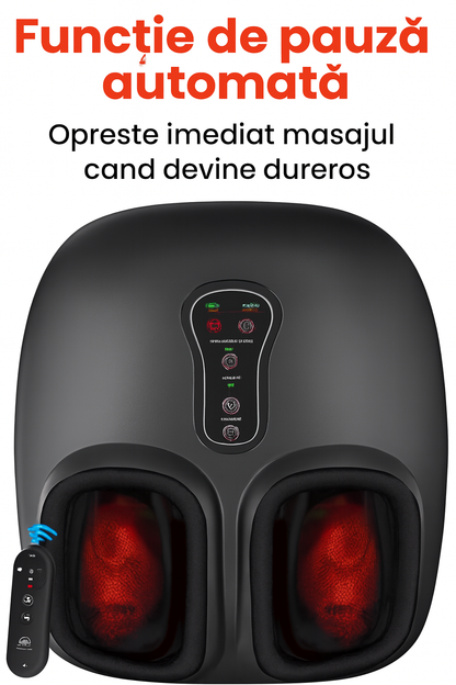 RelaxPro Masaj Picioare