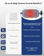 Centura Termică RelaxPro