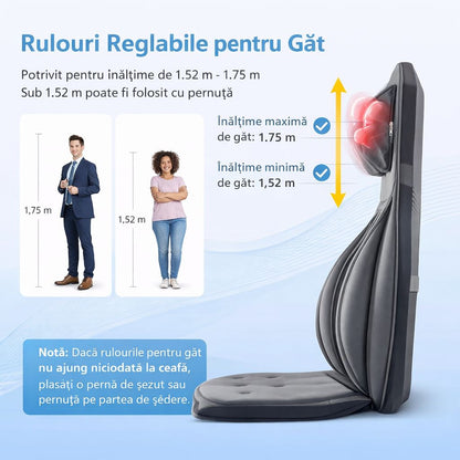 RelaxPro Masaj Total