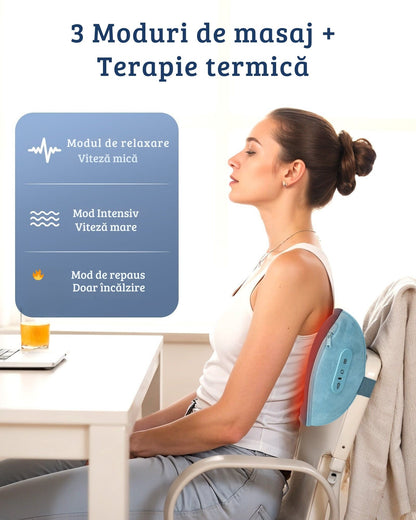 Perna ProMax Masaj Shiatsu