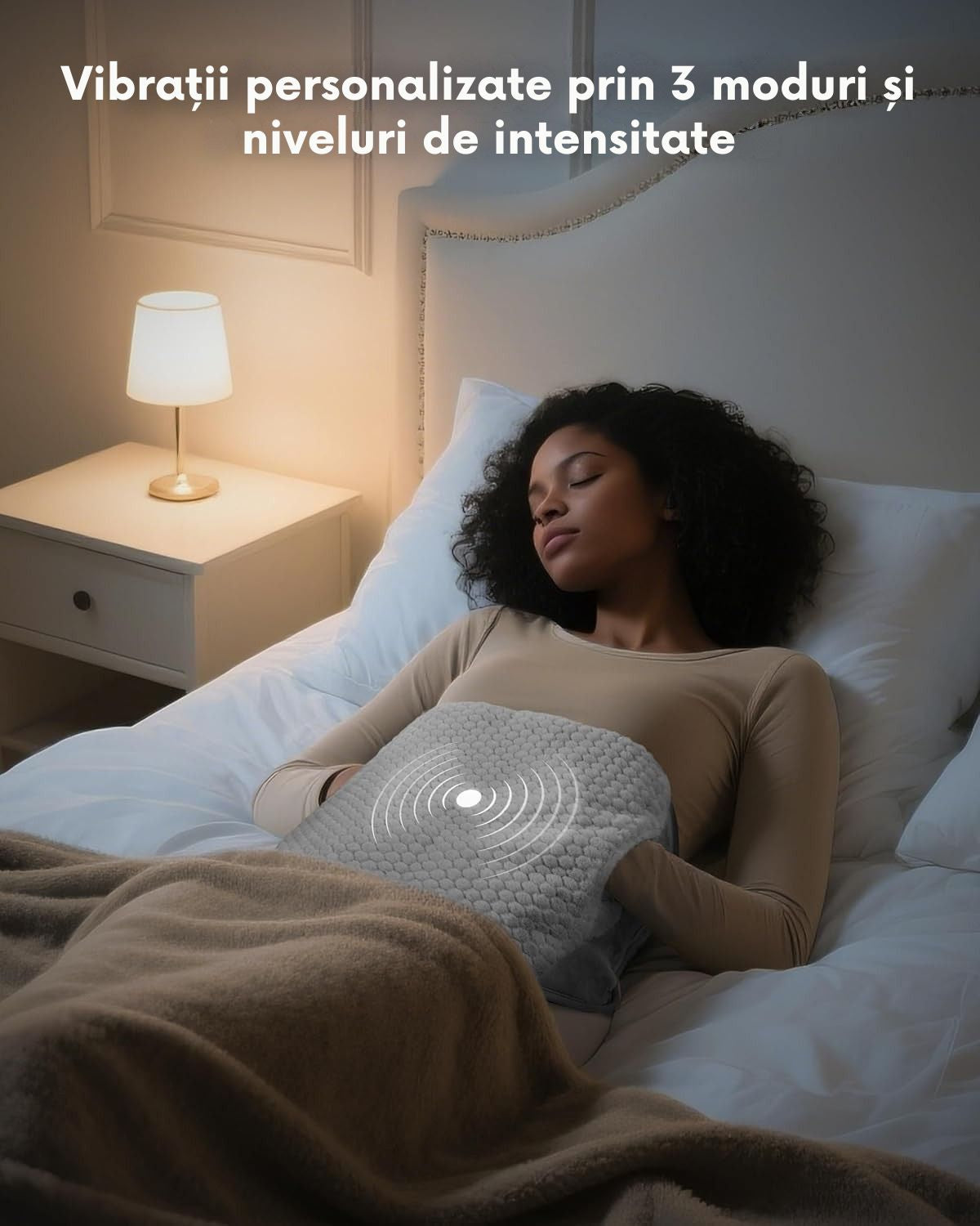 Centura Termică RelaxPro