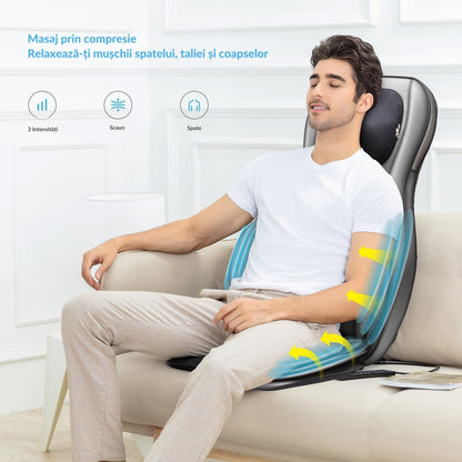 RelaxPro Masaj Total
