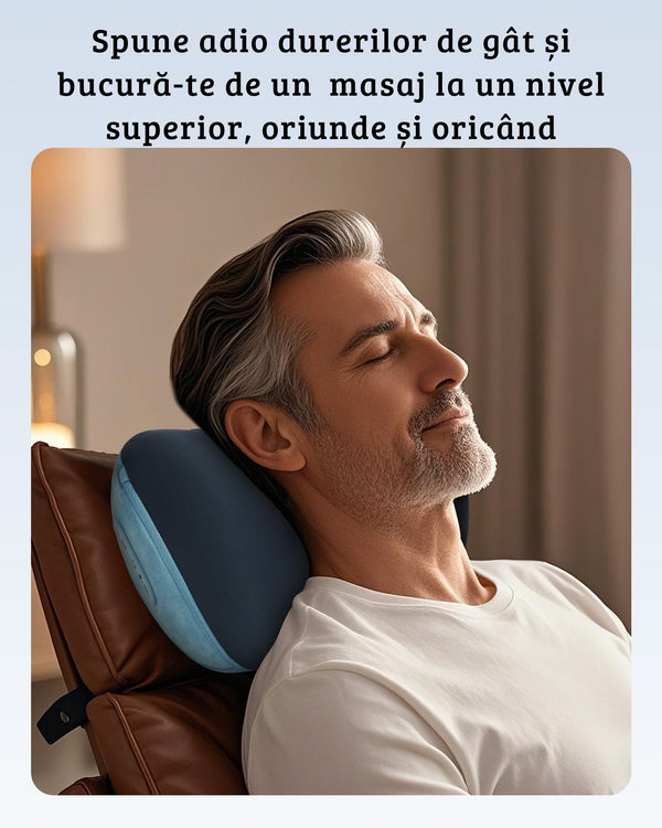 Perna ProMax Masaj Shiatsu