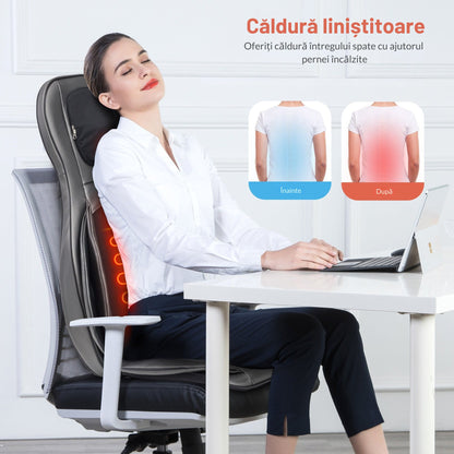 RelaxPro Masaj Total