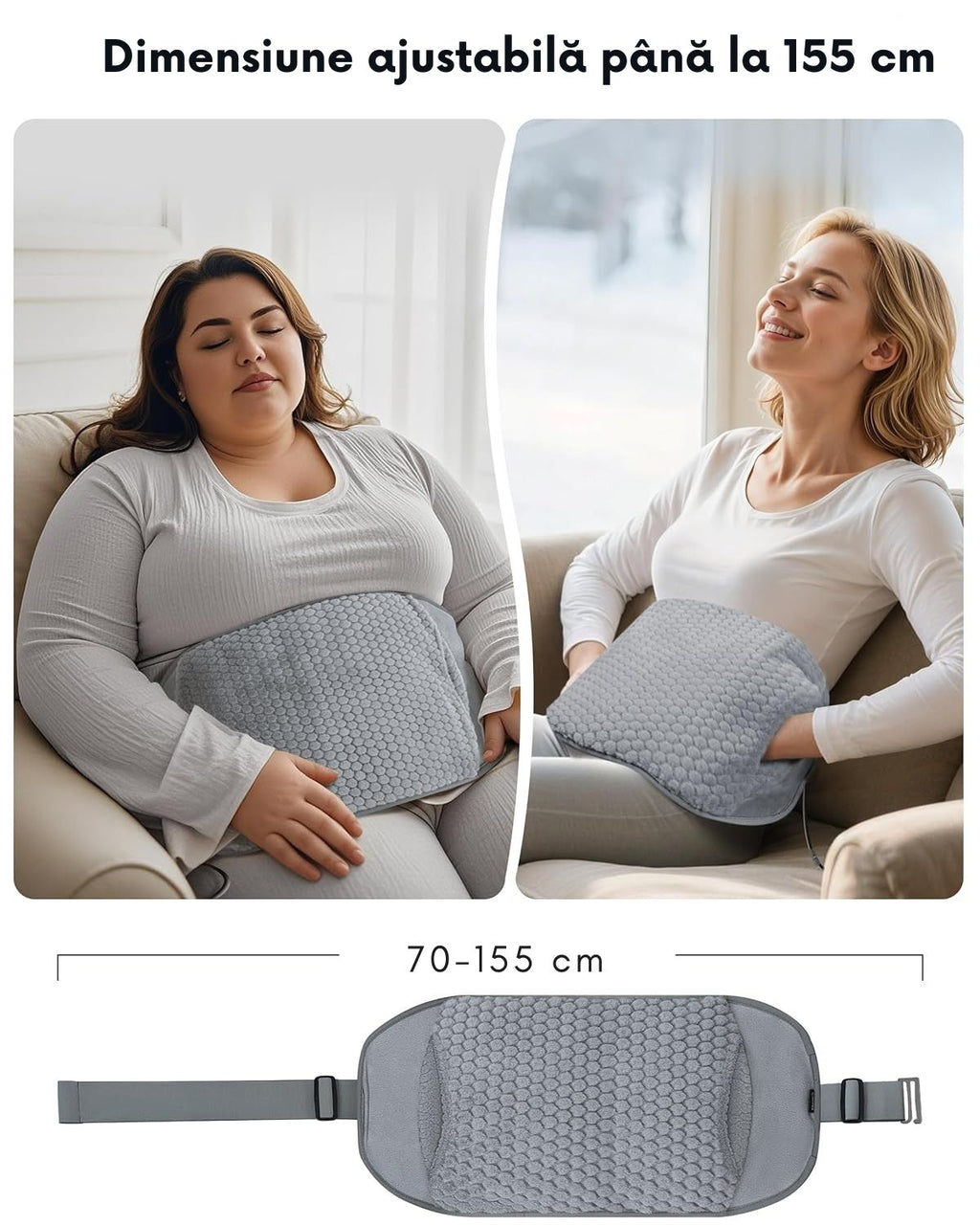 Centura Termică RelaxPro