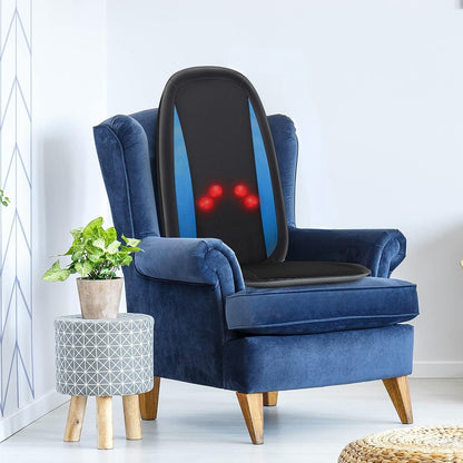 RelaxPro Masaj Shiatsu Portabil