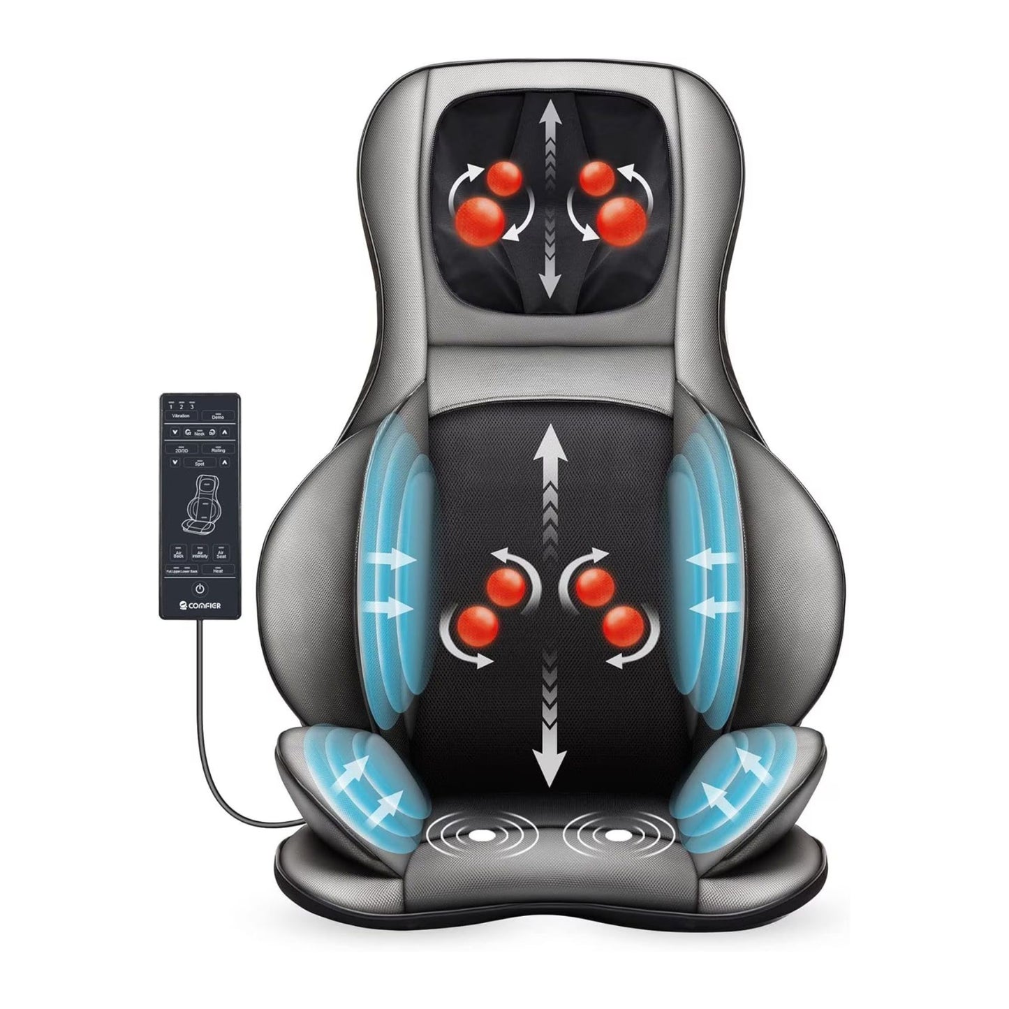 RelaxPro Masaj Total