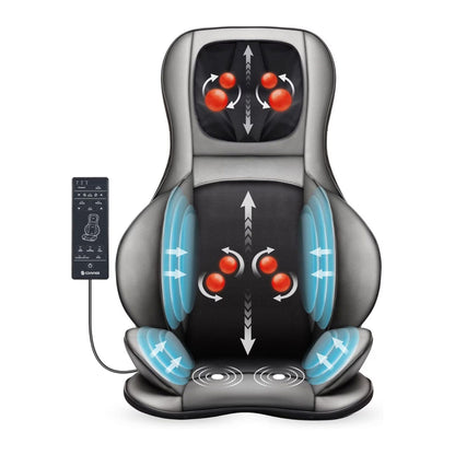 RelaxPro Masaj Total